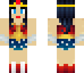 wonder woman