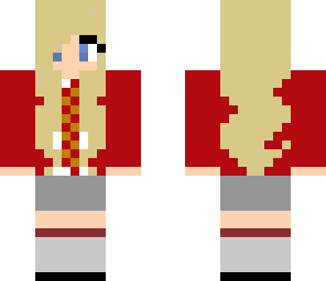 amber millington 2