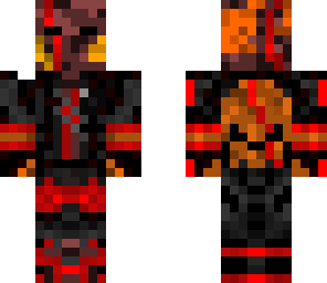 fire krotas