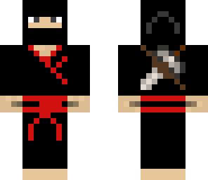 ninja