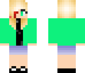 i lost an eye