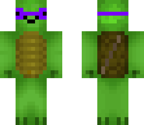 donatello