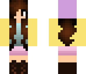 easter skin