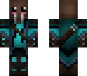 walrus archer