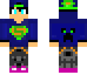 subergreenboy