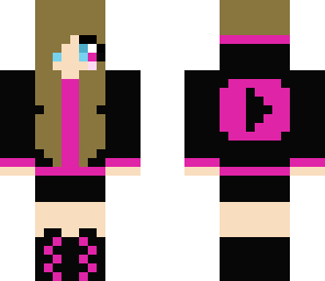 youtube girl