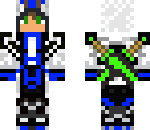 bluecoolboykillermax
