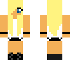 phyco girl