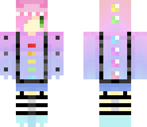 updated to ombre