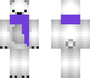 polar bear