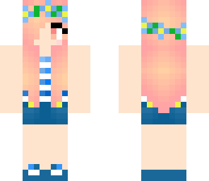 updated skin