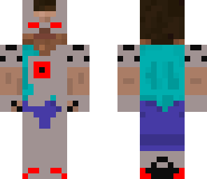 cyborg
