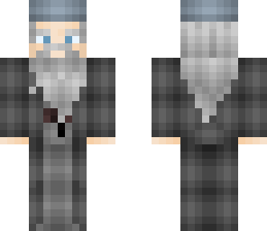 gandalf- sort of