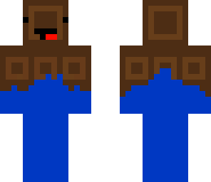 delish derp chocolate