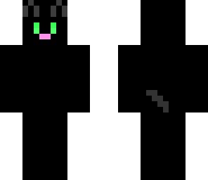 shadow cat