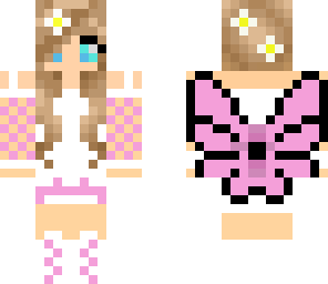 cassidy's skins