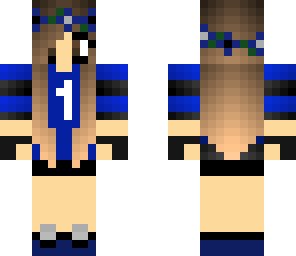 football girl