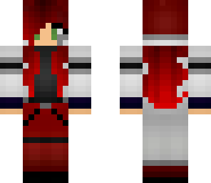 fairy tail cobra girl skin