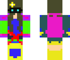 the person of doom