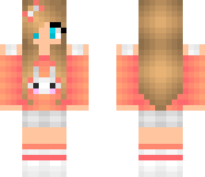 bunny girl