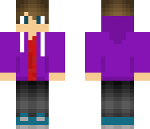 teen age anthony