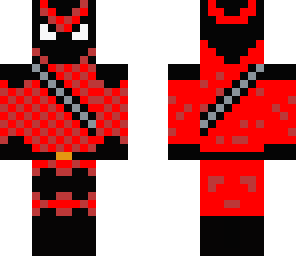 the red knight