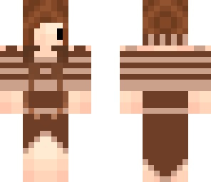 furret chibi girl