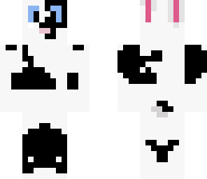 bunny skin
