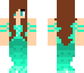 mermaid
