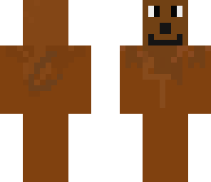 five nights at freddy's freddy fazbear