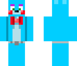 toy bonnie