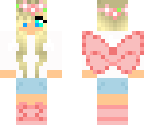 cassidy's skins