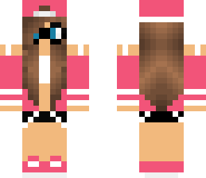 pinky