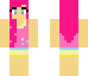pinkie pie