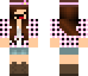 easter skin