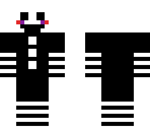 the puppet