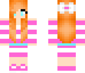 cute red head 