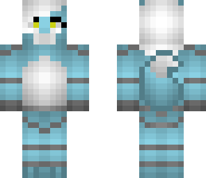 wolfy