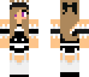 maid