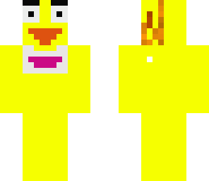 five nights at freddy's chica
