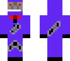 old bonnie