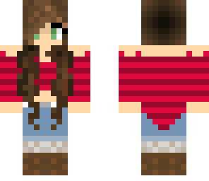 claudia gameplays