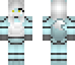 fixed wolfy