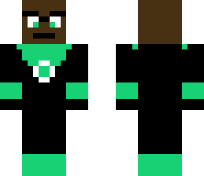 green lantern