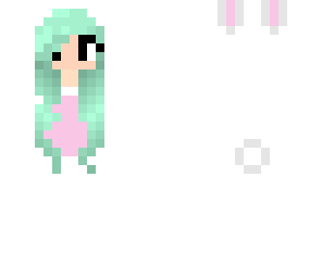 bunny edited