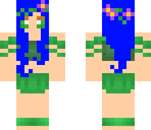 cavewoman
