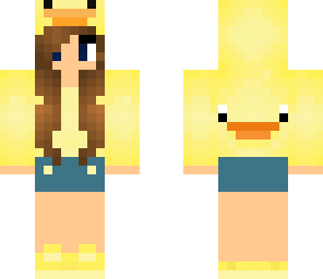 duck 100