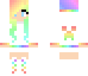 rainbow