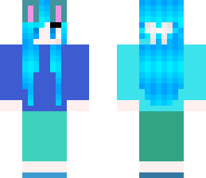 easter bunny peep