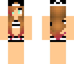 tomboy bikini